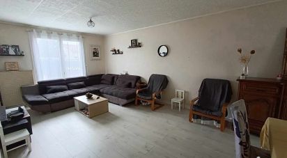 House 7 rooms of 134 m² in Cholet (49300)