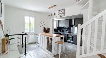House 4 rooms of 92 m² in Yerres (91330)