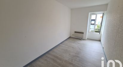 Maison 3 pièces de 74 m² à La Copechagnière (85260)