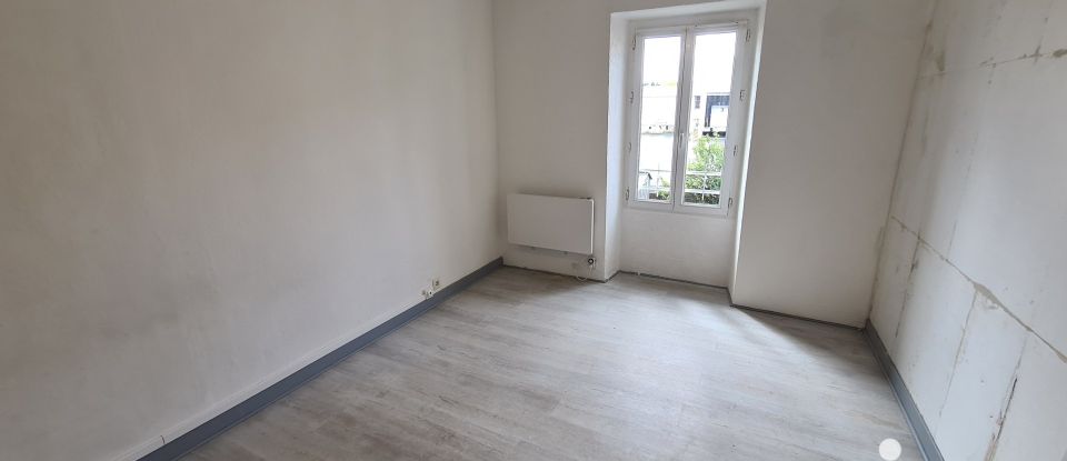 Maison 3 pièces de 74 m² à La Copechagnière (85260)
