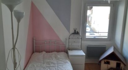 Apartment 4 rooms of 116 m² in La Murette (38140)
