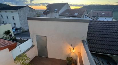 House 4 rooms of 94 m² in Rustroff (57480)
