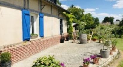 House 6 rooms of 170 m² in Saint-Thibault (60210)