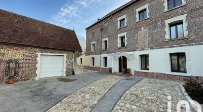 Maison 8 pièces de 228 m² à Goincourt (60000)