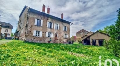Country house 18 rooms of 370 m² in Pexonne (54540)
