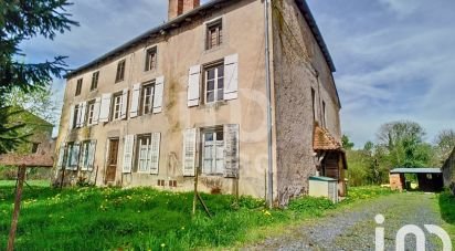 Country house 18 rooms of 370 m² in Pexonne (54540)