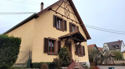 House 5 rooms of 154 m² in Hochfelden (67270)