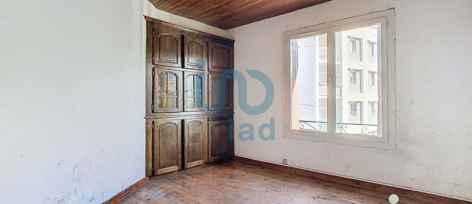 Town house 3 rooms of 70 m² in Alès (30100)