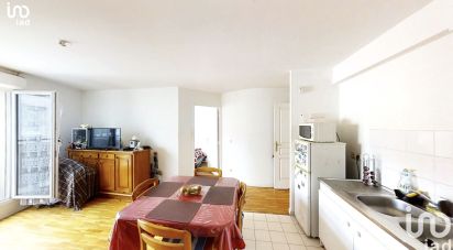 Apartment 2 rooms of 41 m² in Villiers-sur-Marne (94350)