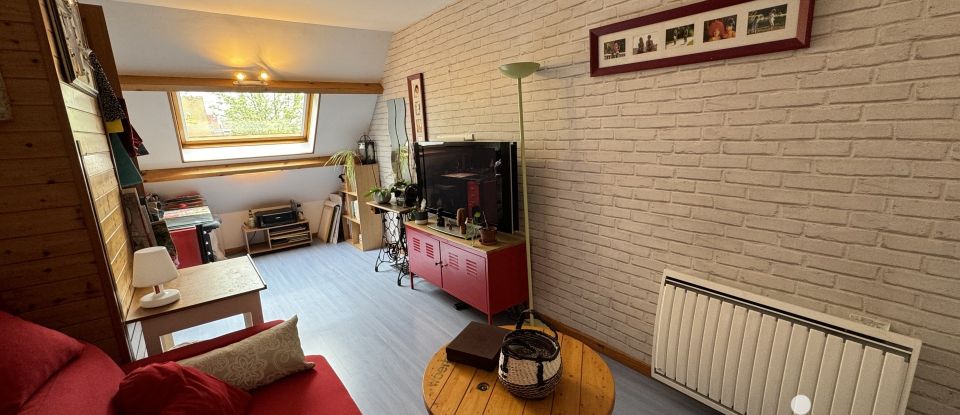 Maison traditionnelle 5 pièces de 104 m² à Mitry-Mory (77290)