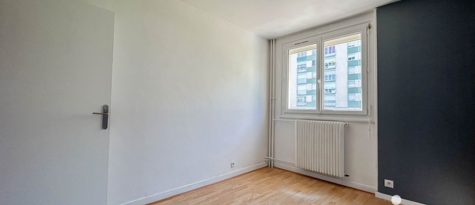 Appartement 3 pièces de 61 m² à Rouen (76000)