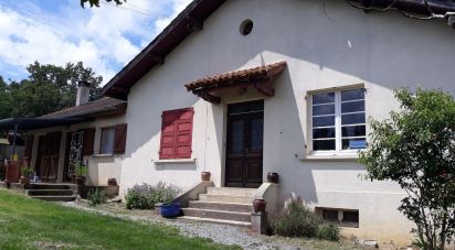House 4 rooms of 130 m² in Garlin (64330)