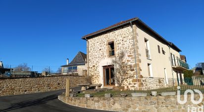 Maison de campagne 5 pièces de 152 m² à Cros-de-Montvert (15150)