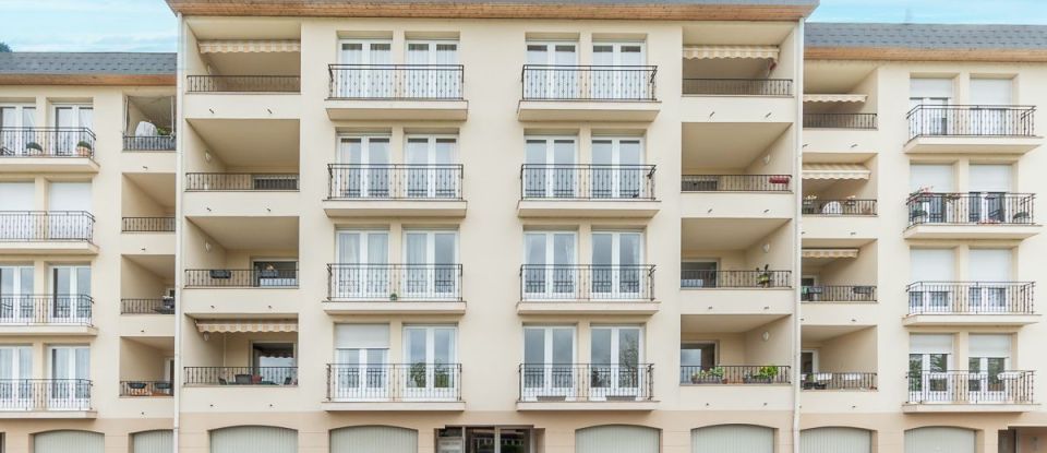 Appartement 6 pièces de 157 m² à Thionville (57100)