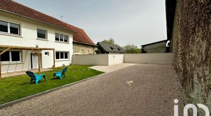 Maison de village 7 pièces de 173 m² à Momères (65360)