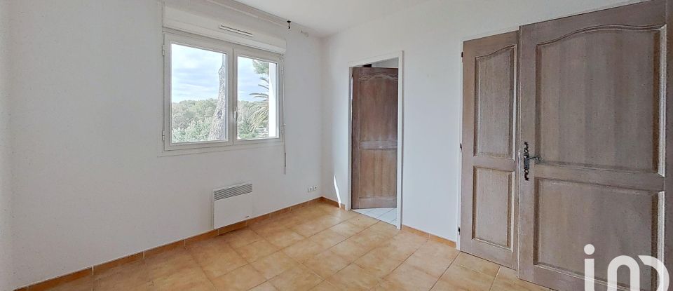 Maison 4 pièces de 90 m² à Roquebrune-sur-Argens (83380)