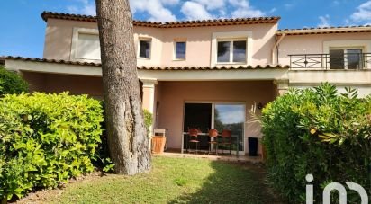 House 4 rooms of 90 m² in LES ISSAMBRES (83380)