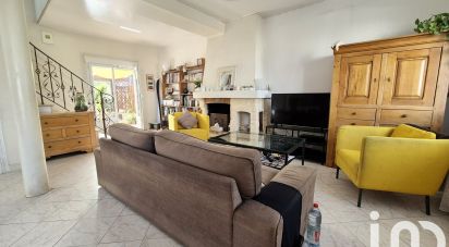 House 5 rooms of 103 m² in Bonneuil-sur-Marne (94380)