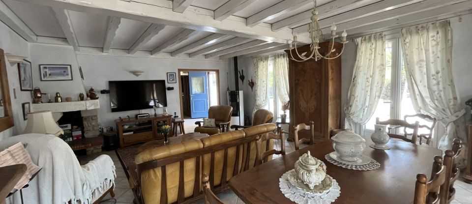House 6 rooms of 146 m² in Vaux-sur-Mer (17640)