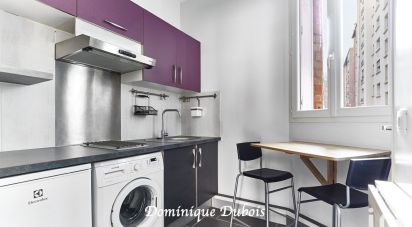 Appartement 1 pièce de 29 m² à Clichy (92110)