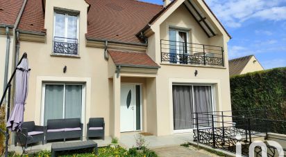 Maison 5 pièces de 139 m² à Saint-Cyr-sous-Dourdan (91410)