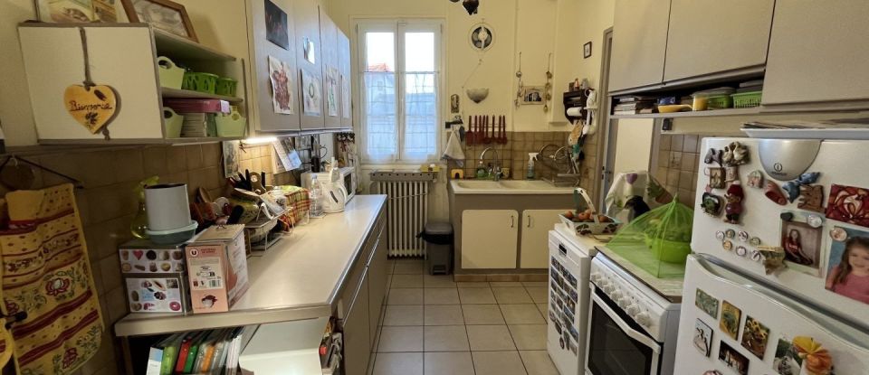 House 5 rooms of 98 m² in Gagny (93220)