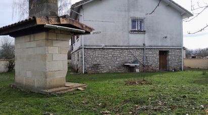 House 6 rooms of 108 m² in Camps-sur-l'Isle (33660)