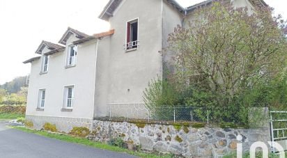 Country house 5 rooms of 136 m² in Vézac (15130)