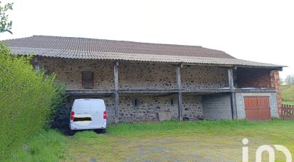 Maison de campagne 5 pièces de 136 m² à Vézac (15130)
