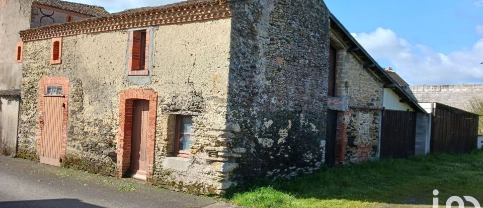 Maison 4 pièces de 120 m² à Chemillé-en-Anjou (49670)