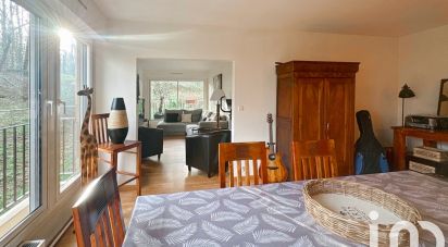 Apartment 4 rooms of 79 m² in Brunoy (91800)