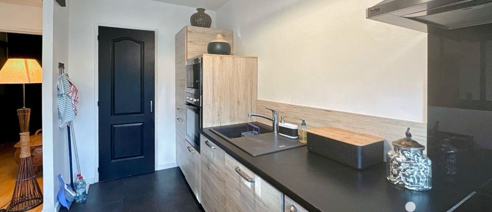 Apartment 4 rooms of 79 m² in Brunoy (91800)