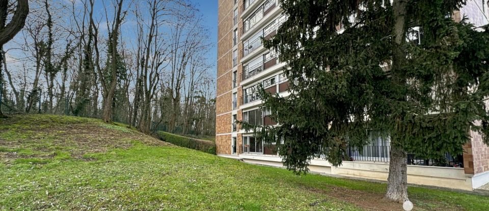 Appartement 4 pièces de 79 m² à Brunoy (91800)