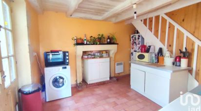 Town house 2 rooms of 56 m² in Verrières (86410)