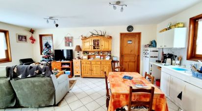 House 4 rooms of 117 m² in Mazeyrat-d'Allier (43300)