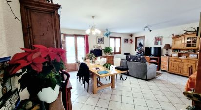 House 4 rooms of 117 m² in Mazeyrat-d'Allier (43300)