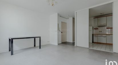 Appartement 3 pièces de 60 m² à Bagnolet (93170)