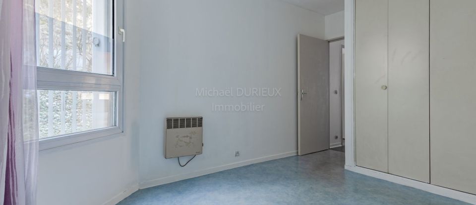 Appartement 3 pièces de 60 m² à Bagnolet (93170)