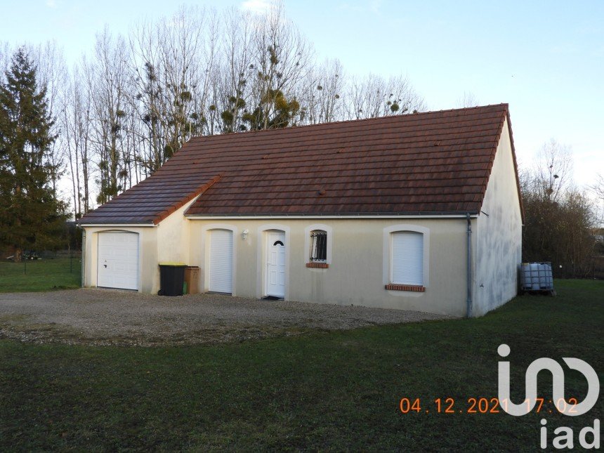 Vente Maison 88m² 5 Pièces à Romorantin-Lanthenay (41200) - Iad France