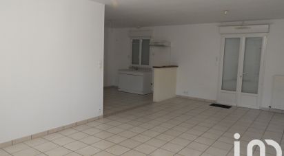 Maison 5 pièces de 88 m² à Romorantin-Lanthenay (41200)