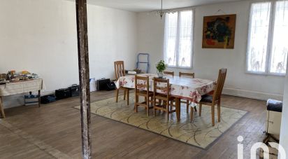 Maison de village 5 pièces de 150 m² à Sermaize-les-Bains (51250)