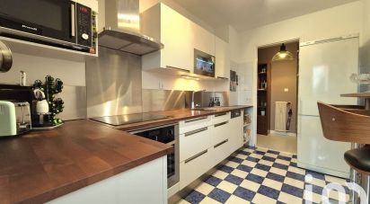 Apartment 3 rooms of 61 m² in Saint-Laurent-du-Var (06700)