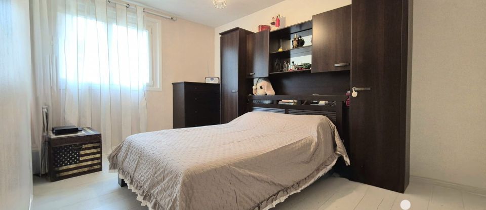 Apartment 3 rooms of 61 m² in Saint-Laurent-du-Var (06700)