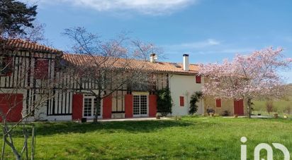 Mansion 11 rooms of 419 m² in Labastide-d'Armagnac (40240)