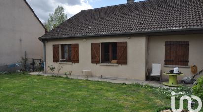House 7 rooms of 128 m² in Oiry (51530)