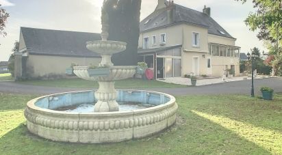 House 8 rooms of 220 m² in Sorigny (37250)