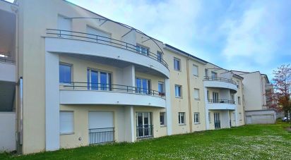 Apartment 2 rooms of 47 m² in Vandœuvre-lès-Nancy (54500)