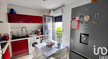 Apartment 2 rooms of 47 m² in Cannes (06150)