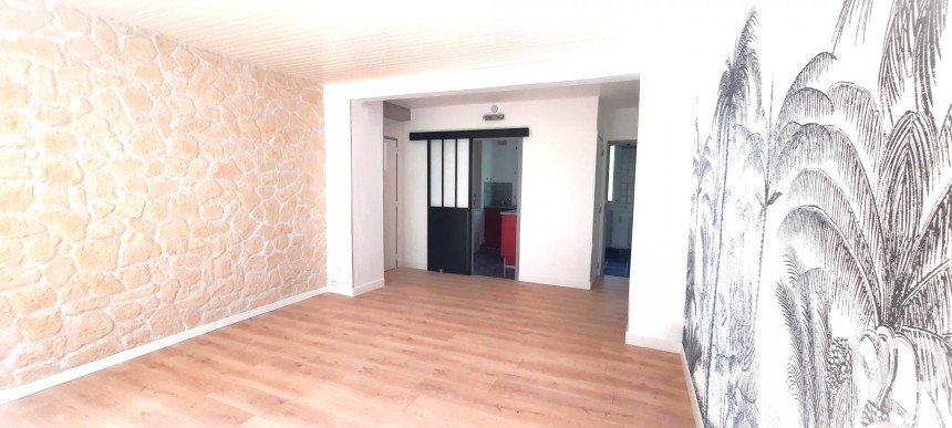 Apartment 3 rooms of 51 m² in Saint-Germain-lès-Arpajon (91180)