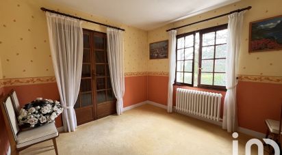House 8 rooms of 137 m² in Cérans-Foulletourte (72330)